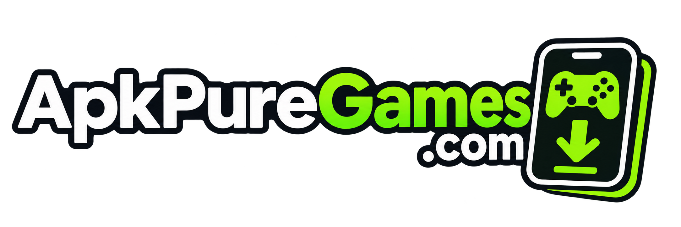 APK Pure Games