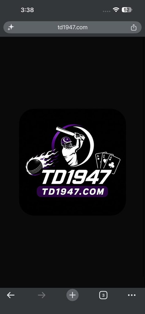 TD1947 Game